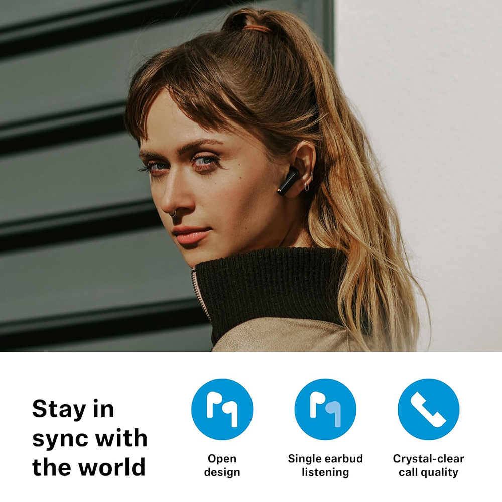 Sennheiser Accentum Open